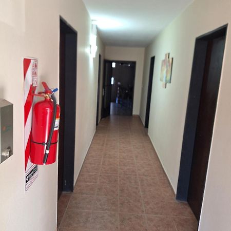 Hospedaje Champaqui Santa Rosa de Calamuchita Buitenkant foto