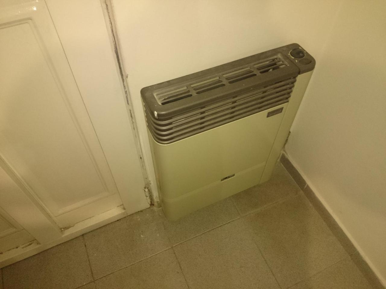 Hospedaje Champaqui Santa Rosa de Calamuchita Kamer foto