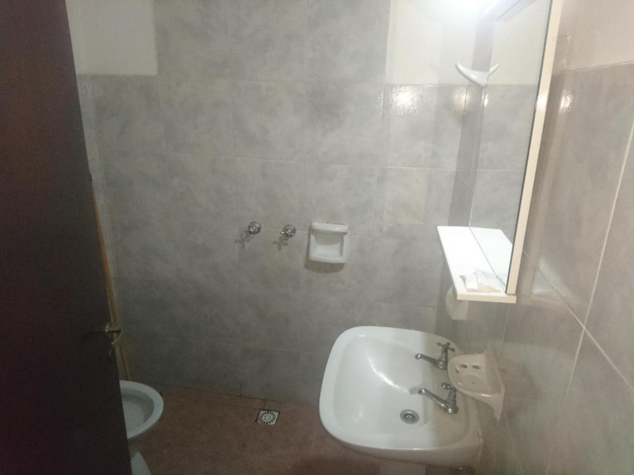 Hospedaje Champaqui Santa Rosa de Calamuchita Buitenkant foto